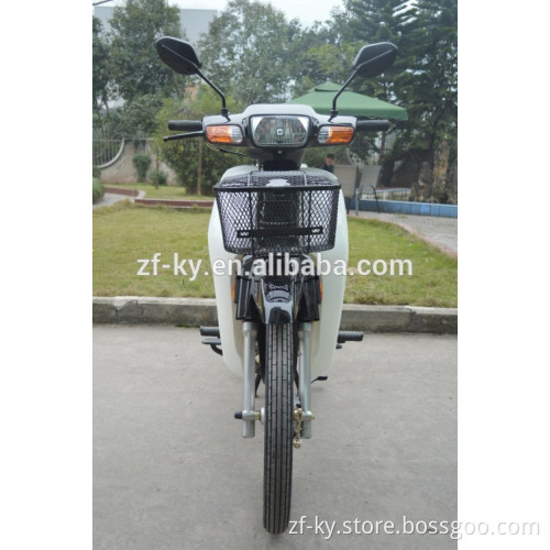 Chinese motocross china supplier 50cc motorbike ZF70-3